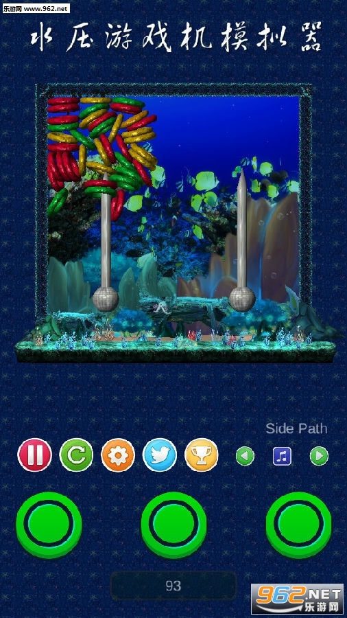 水压套圈游戏app安卓版 水压套圈游戏app安卓版
