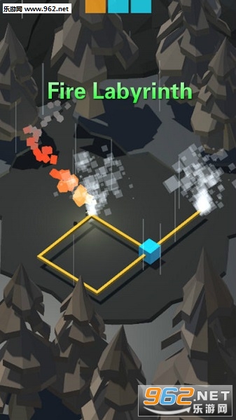 Fire Labyrinth�ٷ���