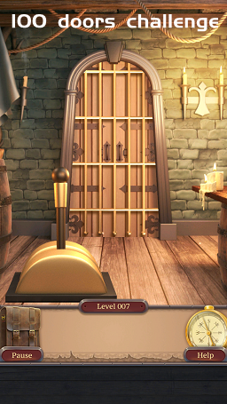 100 doors challenge��׿��(100����ս)