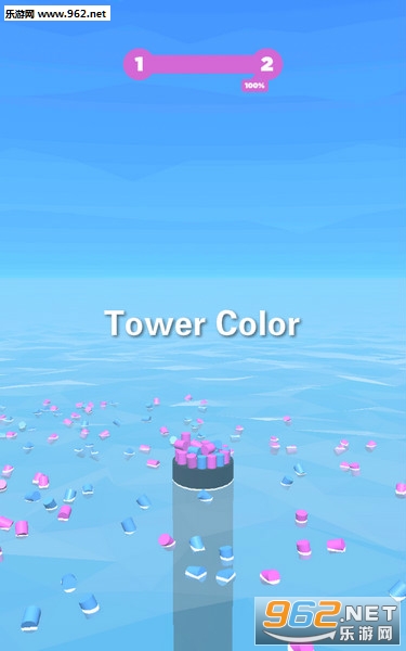 Tower Color���°�