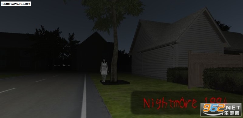 ����1994�ٷ���(Nightmare 1994)
