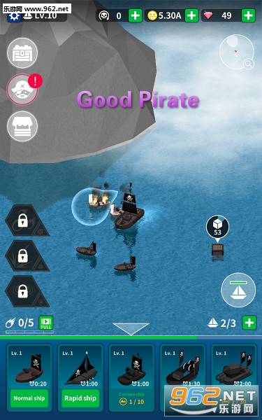 Good Pirate��׿��