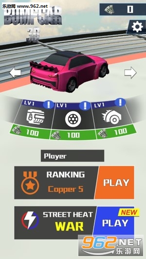 BumpCar 3D�ٷ���