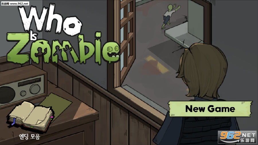 Who Is Zomibe��׿��
