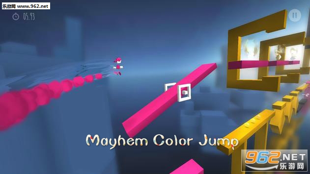 Mayhem Color Jump��׿��