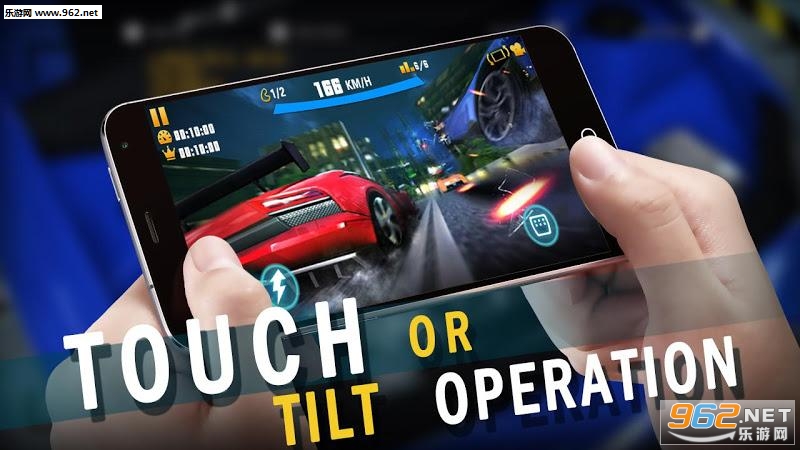 真实漂移赛车安卓版(Real Drift Racing) 真实漂移赛车安卓版(Real Drift Racing)
