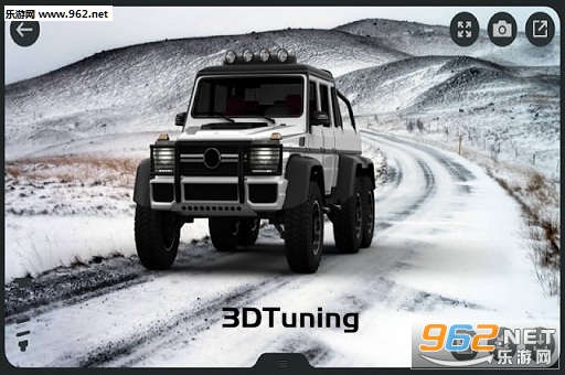 3DTuning��׿�����°汾