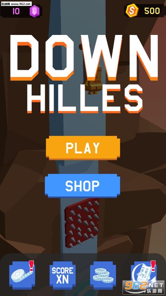 DownHill��׿��
