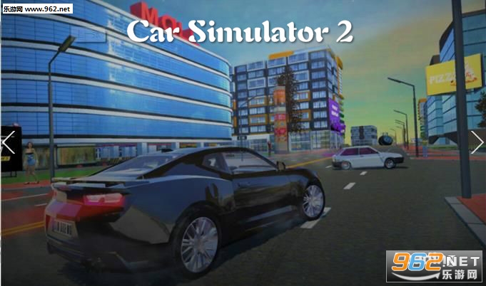 Car Simulator 2��׿��