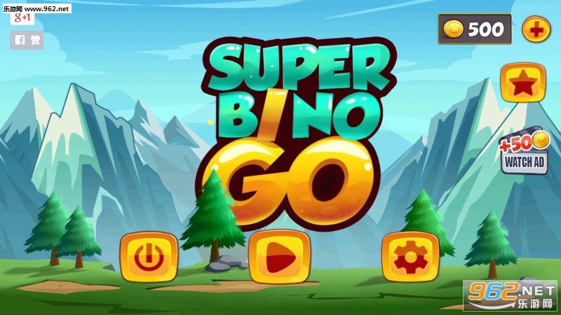 超级宾果安卓版(Super Bino Go) 超级宾果安卓版(Super Bino Go)