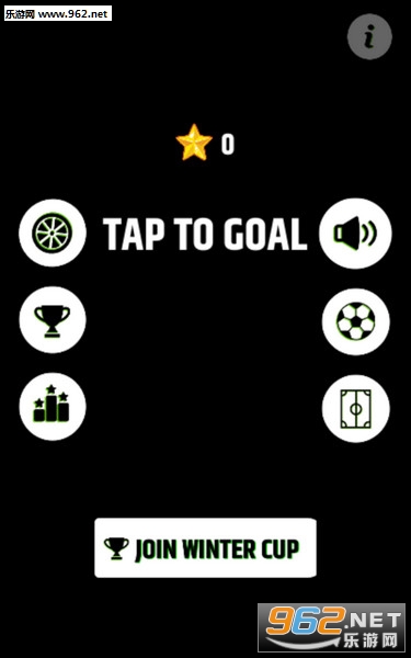 Tappy Goal安卓版 Tappy Goal安卓版