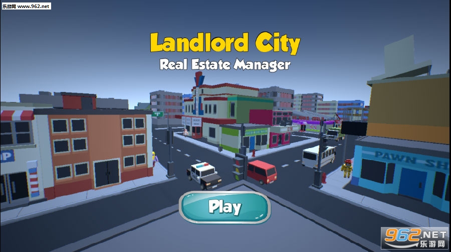 landlord city����