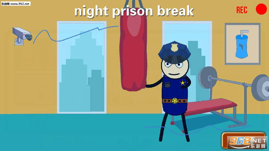 night prison break��׿��