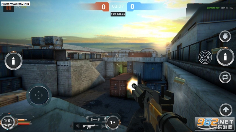 ����ս����׿��(Alone Wars:Multiplayer)
