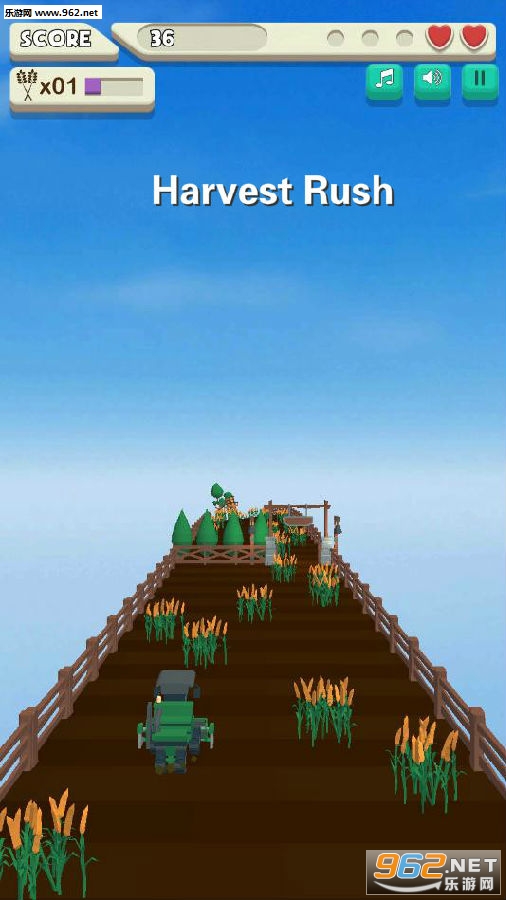 Harvest Rush��׿��