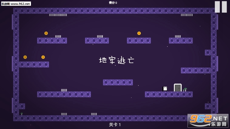 ��������Dungeon Escape��׿��