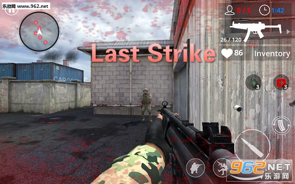 Last Strike��׿��