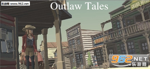 Outlaw Tales��׿��(�Ƿ���˵)