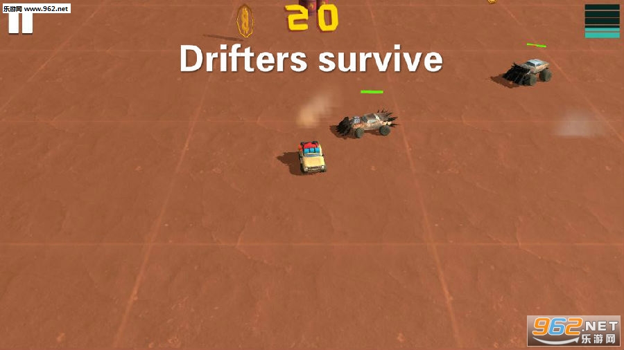 Drifters survive��׿��
