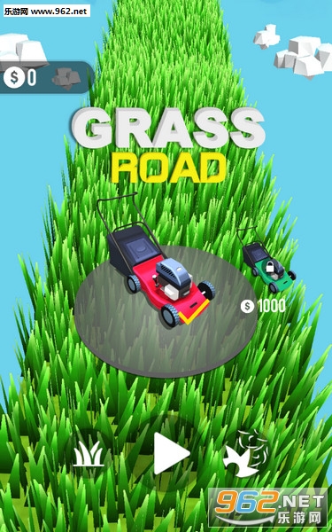 Grass Road安卓版 Grass Road安卓版