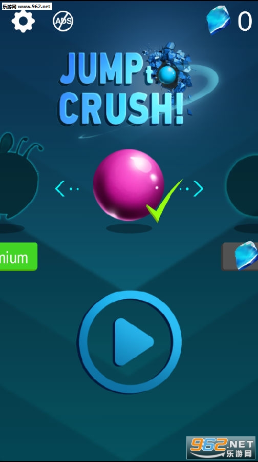 Jump To Crush安卓版 Jump To Crush安卓版