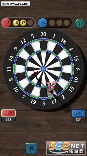 ���S����׿��(Darts King)