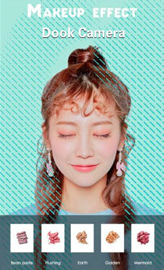 Dook Camera app Dook Camera app