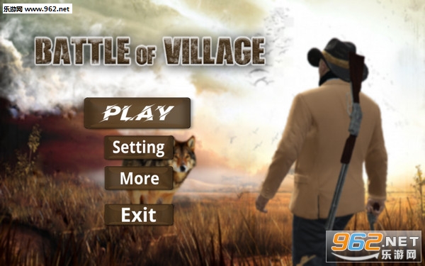 Battle Of Village安卓版 Battle Of Village安卓版