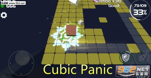 Cubic Panic��׿��