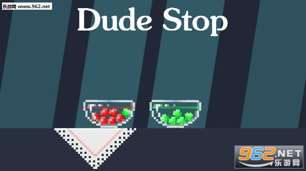 Dude Stop手机版 Dude Stop手机版