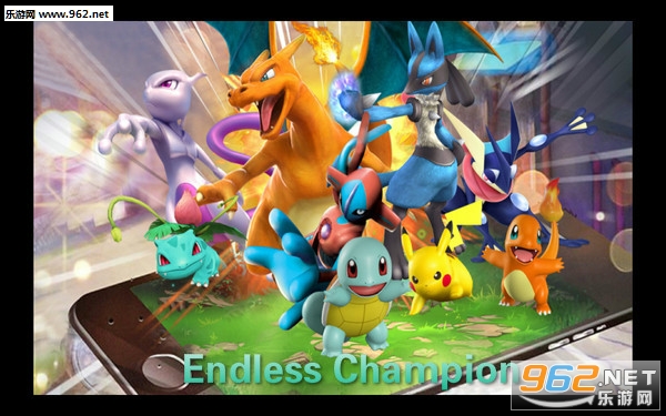 Endless Champion��׿��