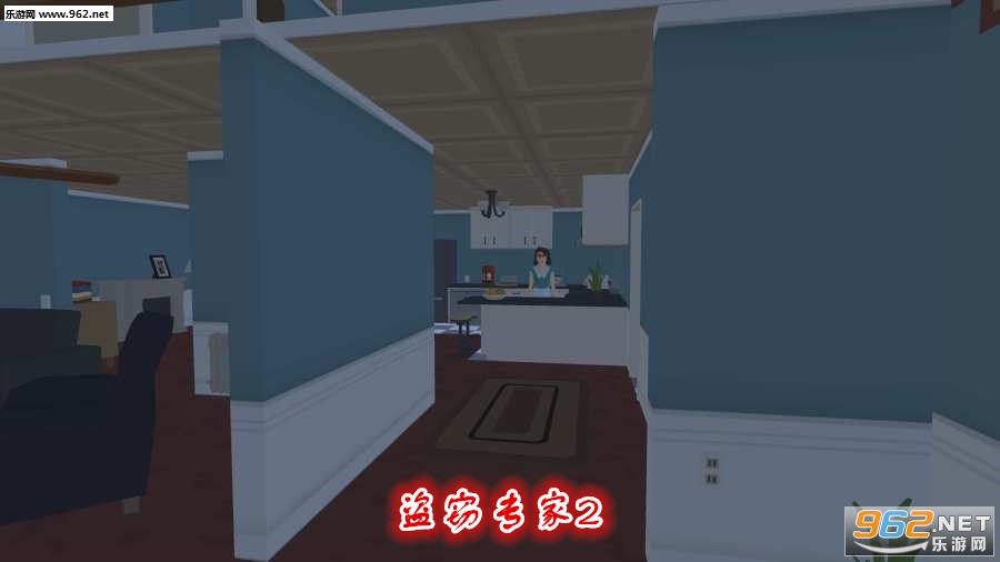 盗窃专家2 Thiefer 2安卓版 盗窃专家2 Thiefer 2安卓版