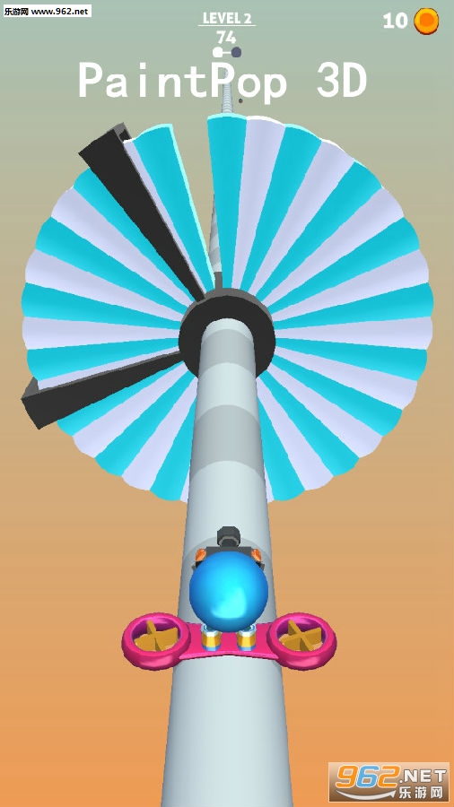 PaintPop 3D��׿��