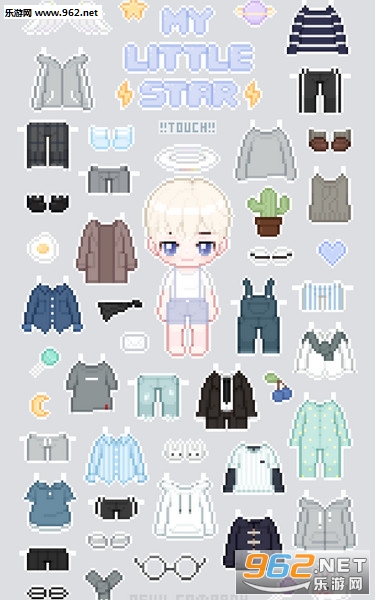 MyLittleStar��׿��