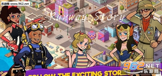 Runway Story��׿��
