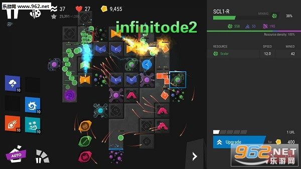 infinitode2��׿��