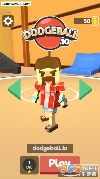 Dodgeball.io��׿��