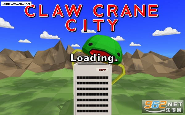 Claw Crane City��׿��