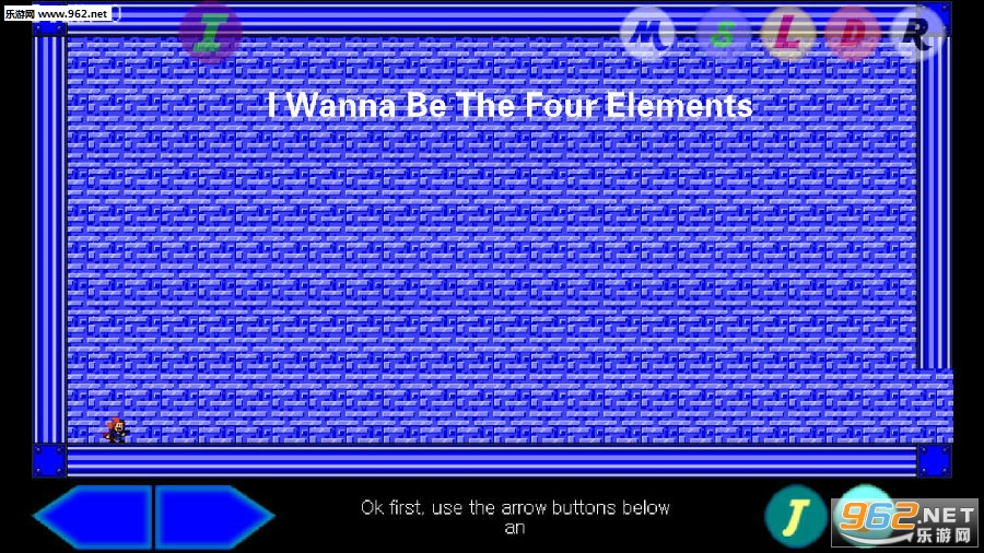I Wanna Be The Four Elements��׿��