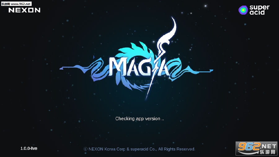 Magia������ʽ��