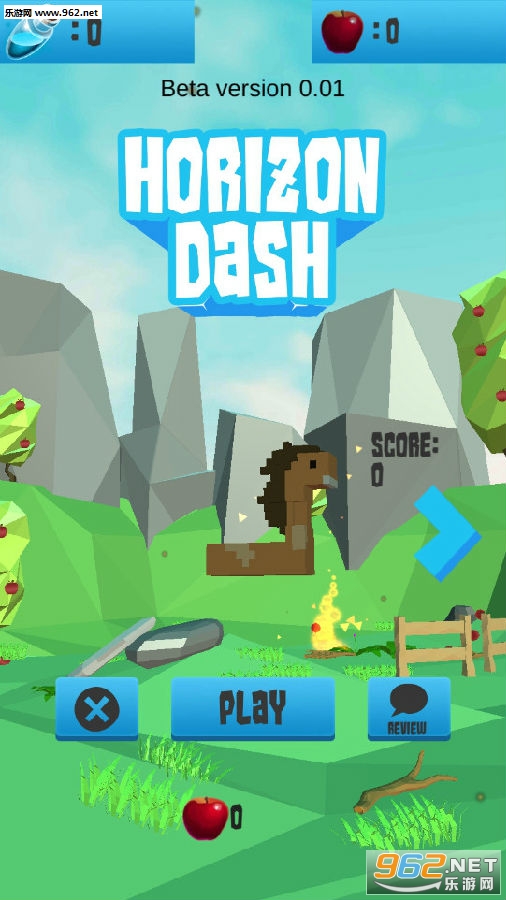 Horizon Dash��׿��
