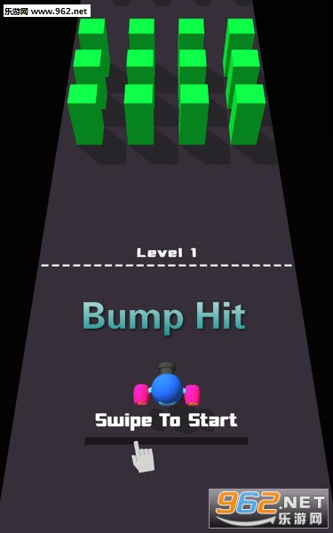 Bump Hit安卓版 Bump Hit安卓版