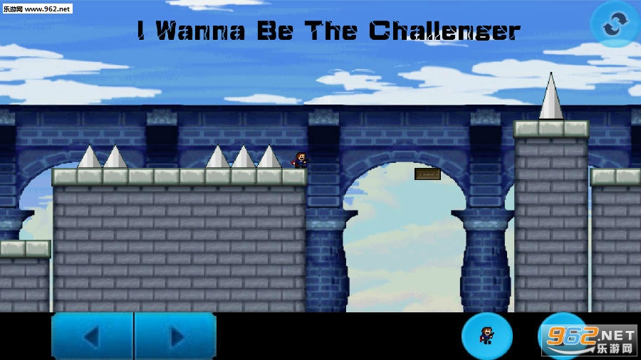  I Wanna Be The Challenger��׿��
