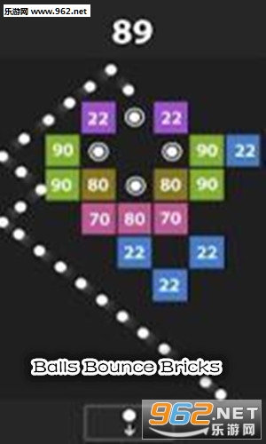 Balls Bounce Bricks��׿��
