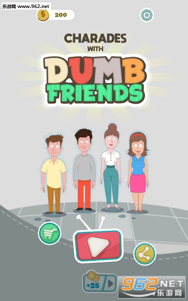 Dumb Friends��׿��