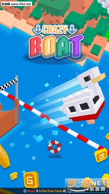 Crazy Boat�ٷ���