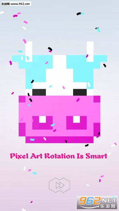 Pixel Art Rotation Is Smart�ٷ���
