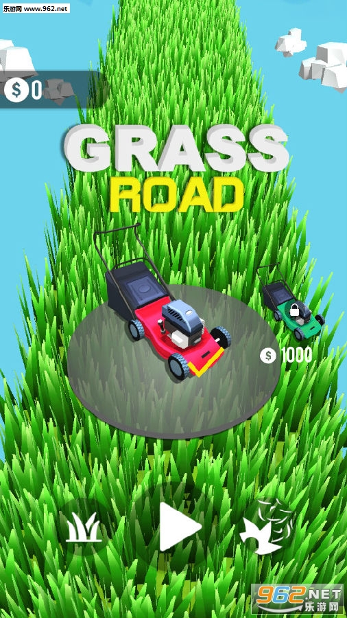 草路游戏 草路游戏