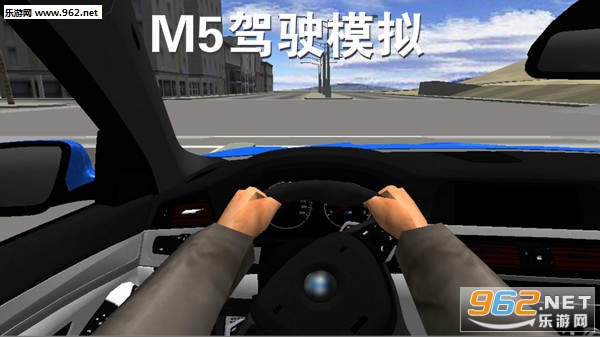 M5��ʻģ�ⰲ׿��