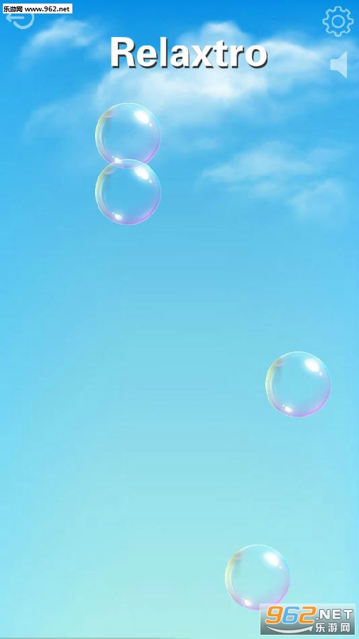 Relaxtro游戏 Relaxtro游戏